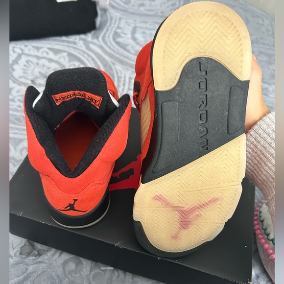 Jordan “Dunk on mars” - Picture 6 of 6